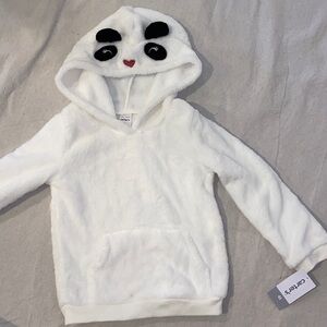 Carter’s sweater size 4t